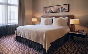 Alden Suite Hotel Splügenschloss